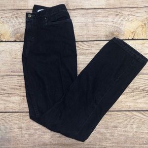Levi’s Dark Wash Jeans